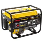 Sumec Firman 2.5kVA Manual Generator - SPG3000
