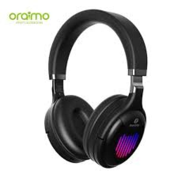 Oraimo OEB-H89D BoomPop Bluetooth Headset