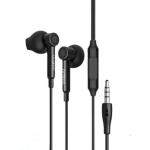 Oraimo  Hd Audio Half In- Ear Earphone | Oep-e25