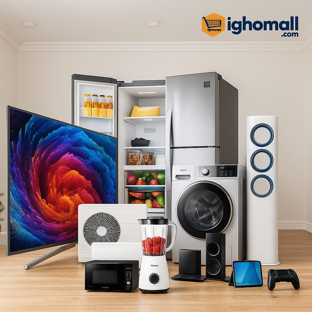 Home Appliances