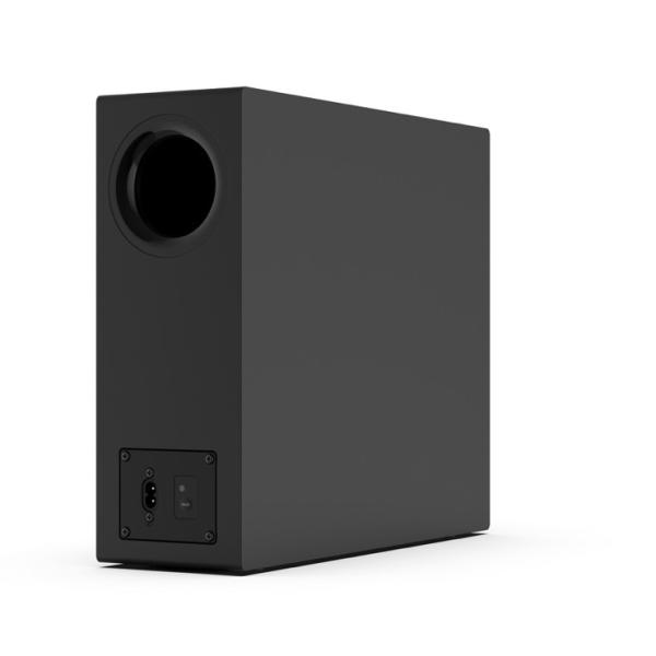 Hisense HS2100 2.1ch 240W Soundbar with wireless subwoofer