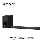 SONY AUDIO SOUND BAR BLACK HT- G700