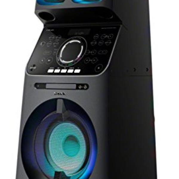 Sony Muteki Home Audio Sound System | MHC V90DW