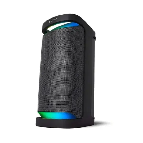 Sony Srs-xp700 - Powerful Portable Speaker With Karaoke & 25hr Battery