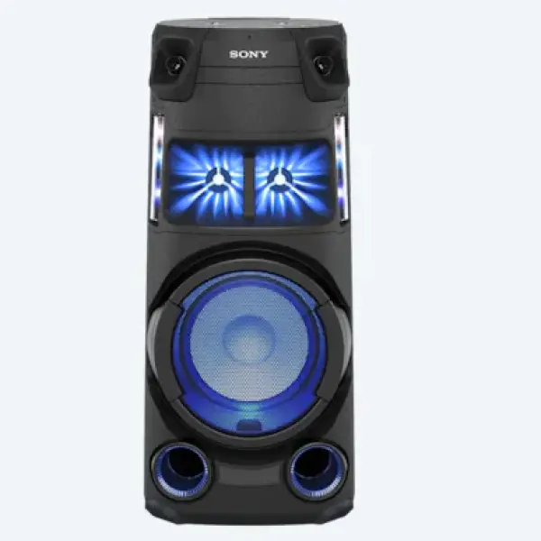 Sony V43 High Power audio with BT & Karoke