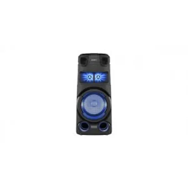 Sony V73 High Power Audio with BT & Karaoke