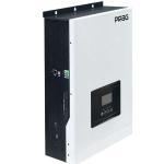 Prag 3KW/24V Hybrid Inverter (3000W-80A MPPT 450V)
