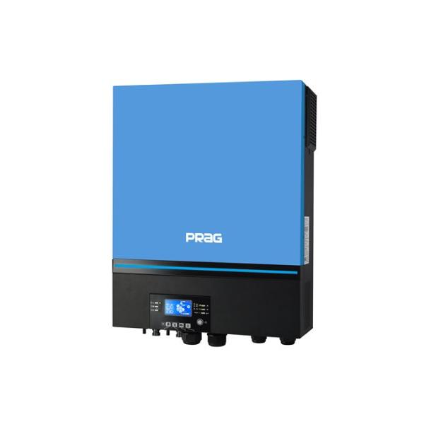 Prag 7.2kw Adv Modular Solar Inverter-VT
