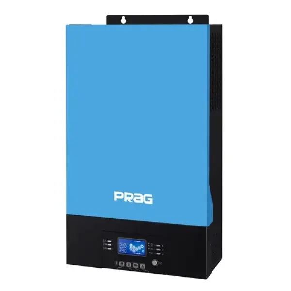 Prag Advance Modular Solar Inverter-vt - 5kw