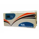SSpower 5kva/24v pure sine wave inverter