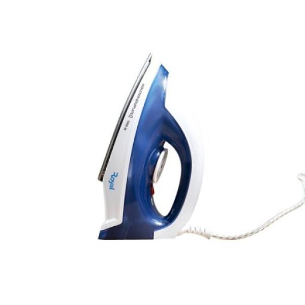 Royal 1000W Dry Iron (RDI-F158WB)