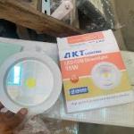 AKT COB 15W White Light