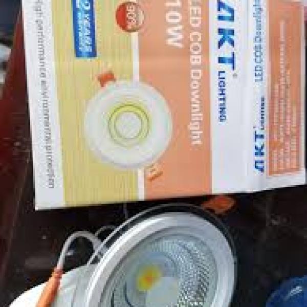 AKT COB double color 10w