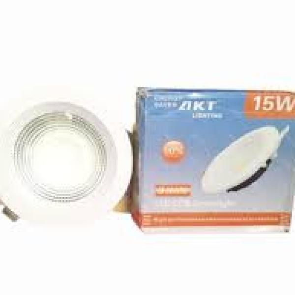 AKT COB double color 15w
