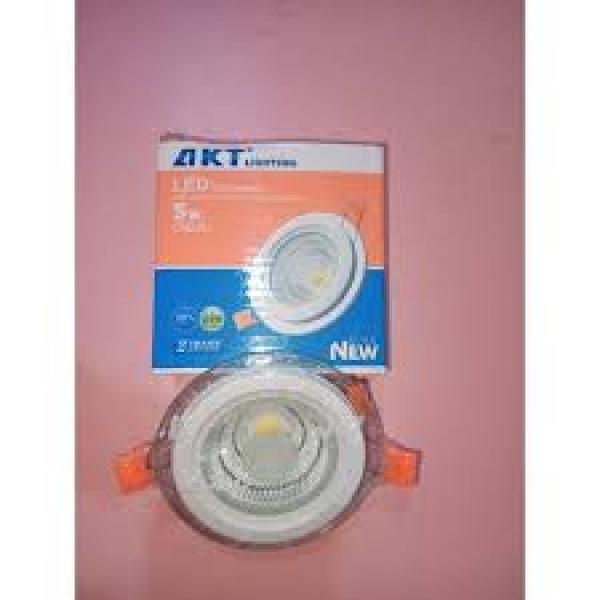 AKT COB double color 5w