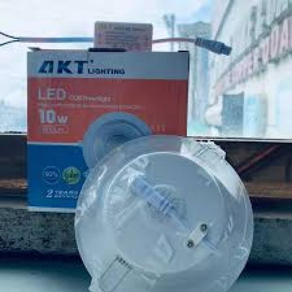AKT COB 10W White Light