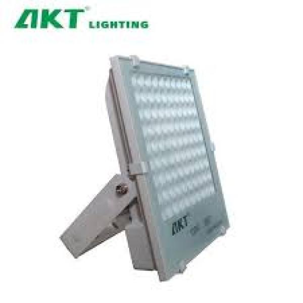 AKT LED Floodlight Glass 100W