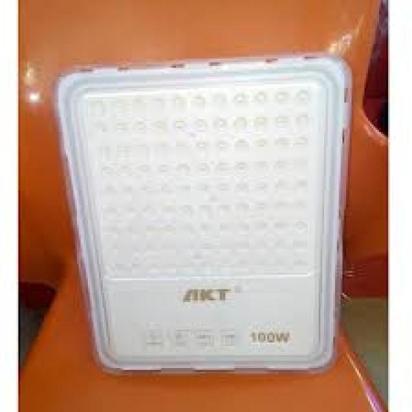 AKT Led Floodlight plastic 100w