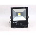 AKT LED Floodlight plastic 30w