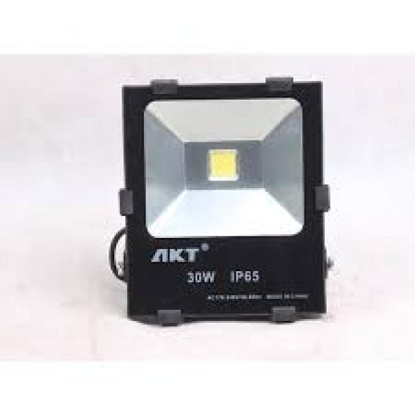 AKT LED Floodlight plastic 30w