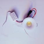TV LIGHT AKT 3W