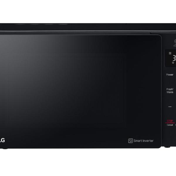 LG 25 Liters Inverter Microwave with Grill | MWO 6535