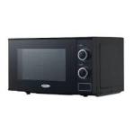 Haier Thermocool Digital Solo Microwave - SLV MD20SS01