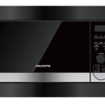 POLYSTAR 25LITRE BUILT IN MICROWAVE OVEN