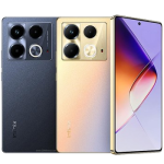 Infinix Note 40 - 8GB + 256GB 5000mAh Android 14
