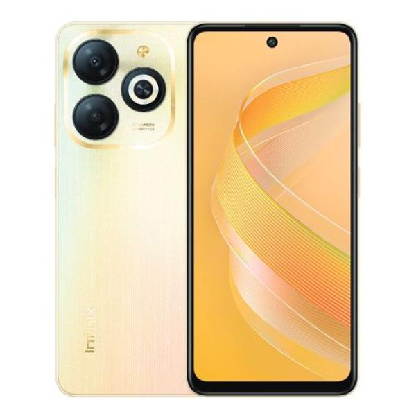 Infinix Smart 8 - 3GB + 64GB 5000mAh Android T Go