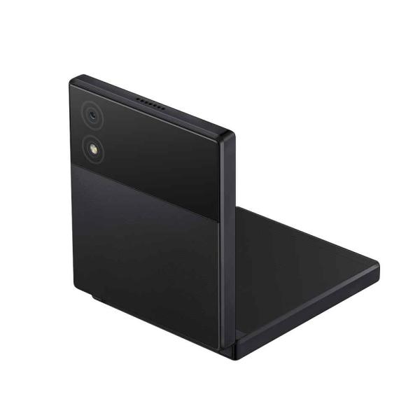 Itel Flip 1 - 1200mAH, Dual SIM, Type C