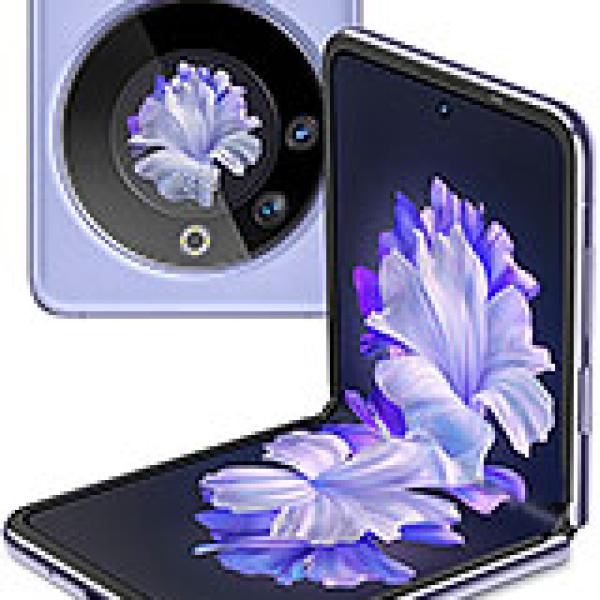 PHANTOM V FLIP 8GB + 256GB 4000mAH Android 13