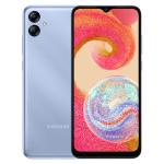 Samsung Galaxy A04E Dual SIM 4G LTE Smartphone- 6.5", 3GB + 32GB, 5000mAh