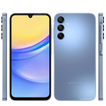 Samsung Galaxy A15 Dual SIM 5G LTE - 6.5" 4GB + 128GB 5000mAh