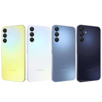 Samsung Galaxy A15 Dual SIM 5G LTE - 6.5" 4GB + 128GB 5000mAh