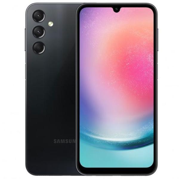 Samsung Galaxy A24 - 6.5" 4GB + 128GB 5000mAh Android 13