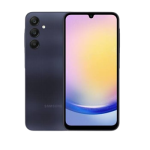 Samsung Galaxy A25 Dual SIM 5G LTE - 6GB + 128GB 5000mAh
