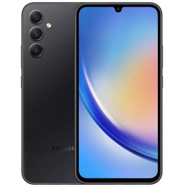 Samsung Galaxy A34 5G - 6.4" 6GB + 128GB 5000mAh Android 13