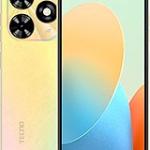 Tecno POP 8 Dual SIM Smartphone - 6.6″ 4GB + 64GB Android 13, 5000mAH