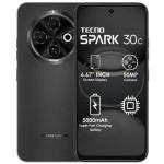 Tecno Spark 30C Dual SIM Smartphone - 6.67", 4GB + 128GB, Fingerprint, 5000mAh