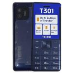 Tecno T301 Dual Sim With Camera & TorchLight Fm Loud Speaker