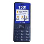 Tecno T301 Dual Sim With Camera & TorchLight Fm Loud Speaker