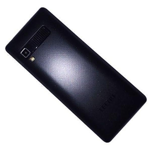 Tecno T528 Dual SIM Phone - 2.8", FM Radio, Back Camera with Flash, 2500mAh