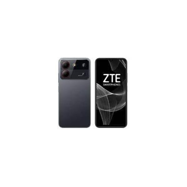 ZTE Blade A55 - 6.6", 5000mAH, 4GB RAM + 128GB ROM Smartphone