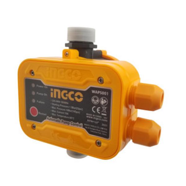 Automatic Pump Control INGCO WAPS001