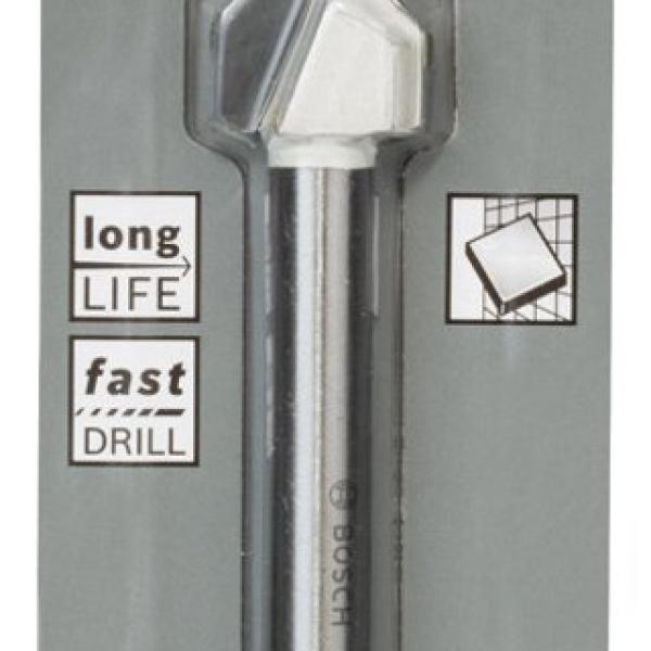 Bosch Cyl-9 Ceramic Tile Drill Bit 16 x 90mm