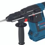 Bosch GBH 36 VF-LI Plus, 2x6.0Ah Case