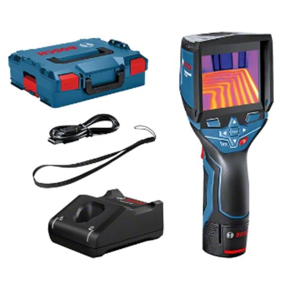 Bosch Thermo camera GTC 400C professional