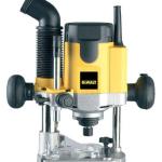 Dewalt 12mm Mid Size Plunge Router + Kitbox DW622K-GB