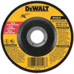 Dewalt Bonded Metal Cutting Disc 230mm DPC DX7987-AE